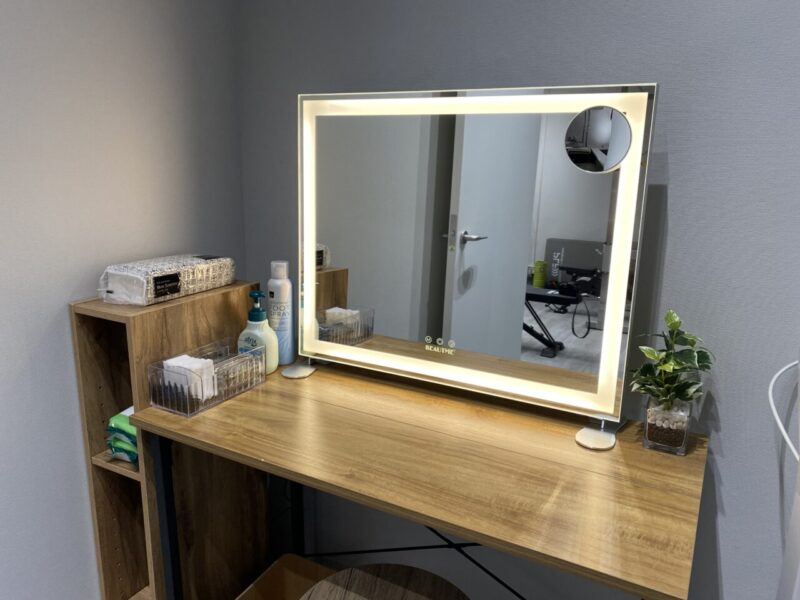 今年の目標の画像