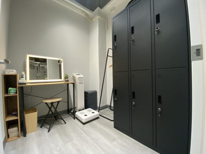 1セットでも一瞬でもの画像